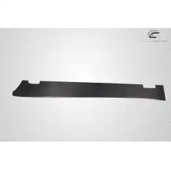 2015-2021 Subaru WRX STI VRS Wide Body Side Skirt Rocker Panels - 6 Piece image - 19