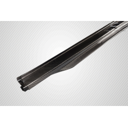 2015-2021 Subaru WRX STI Carbon Creations VRS Wide Body Side Skirt Rocker Panels - 6 Piece image - 8