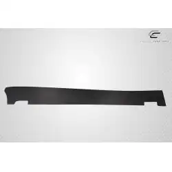 2015-2021 Subaru WRX STI VRS Wide Body Side Skirt Rocker Panels - 6 Piece image - 21