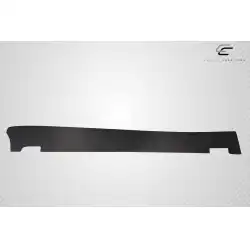 2015-2021 Subaru WRX STI VRS Wide Body Side Skirt Rocker Panels - 6 Piece image - 11