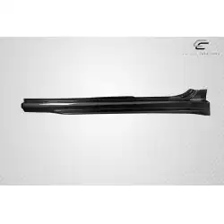 2015-2021 Subaru WRX STI VRS Wide Body Side Skirt Rocker Panels - 6 Piece image - 6
