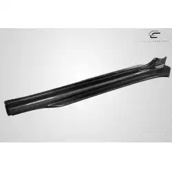 2015-2021 Subaru WRX STI VRS Wide Body Side Skirt Rocker Panels - 6 Piece image - 11