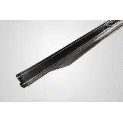 2015-2021 Subaru WRX STI VRS Wide Body Side Skirt Rocker Panels - 6 Piece image - 15