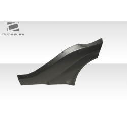 2015-2021 Subaru WRX STI Duraflex VRS Wide Body Rear Fender Flares - 9 Piece image - 5