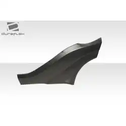 2015-2021 Subaru WRX STI VRS Wide Body Rear Fender Flares - 9 Piece image - 5