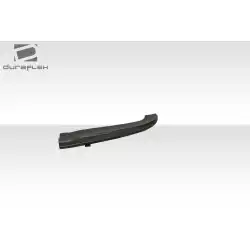 2015-2021 Subaru WRX STI VRS Wide Body Rear Fender Flares - 9 Piece image - 8