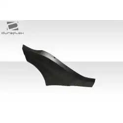 2015-2021 Subaru WRX STI VRS Wide Body Rear Fender Flares - 9 Piece image - 9