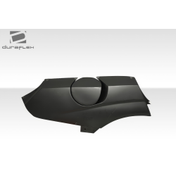 2015-2021 Subaru WRX STI Duraflex VRS Wide Body Rear Fender Flares - 9 Piece image - 11