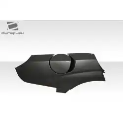 2015-2021 Subaru WRX STI VRS Wide Body Rear Fender Flares - 9 Piece image - 11