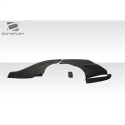 2015-2021 Subaru WRX STI VRS Wide Body Rear Fender Flares - 9 Piece image - 4