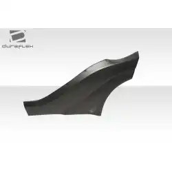 2015-2021 Subaru WRX STI VRS Wide Body Rear Fender Flares - 9 Piece image - 7