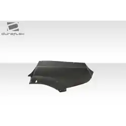 2015-2021 Subaru WRX STI VRS Wide Body Rear Fender Flares - 9 Piece image - 10