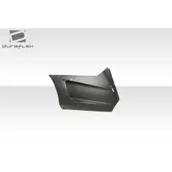 2015-2021 Subaru WRX STI VRS Wide Body Rear Fender Flares - 9 Piece image - 12