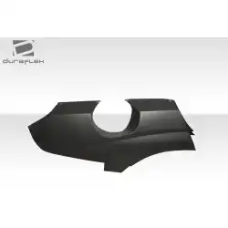 2015-2021 Subaru WRX STI VRS Wide Body Rear Fender Flares - 9 Piece image - 18
