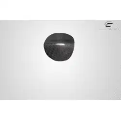 2015-2021 Subaru WRX STI VRS Wide Body Rear Fender Flares - 9 Piece image - 10