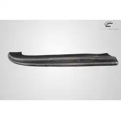 2015-2021 Subaru WRX STI VRS Wide Body Rear Fender Flares - 9 Piece image - 12