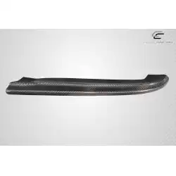 2015-2021 Subaru WRX STI VRS Wide Body Rear Fender Flares - 9 Piece image - 13