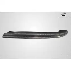 2015-2021 Subaru WRX STI VRS Wide Body Rear Fender Flares - 9 Piece image - 25