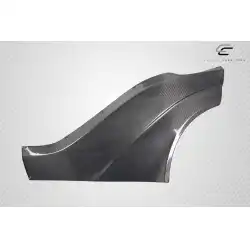 2015-2021 Subaru WRX STI VRS Wide Body Rear Fender Flares - 9 Piece image - 4