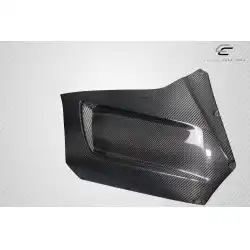 2015-2021 Subaru WRX STI VRS Wide Body Rear Fender Flares - 9 Piece image - 15