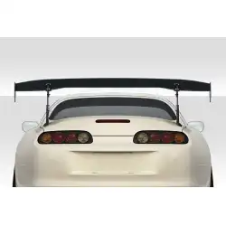 1993-1998 Toyota Supra Big Boy Rear Wing Spoiler - 5 Piece (S) image - 1