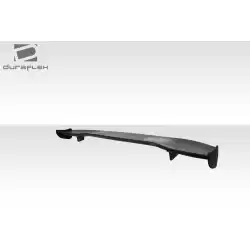 1993-1998 Toyota Supra Big Boy Rear Wing Spoiler - 5 Piece (S) image - 5