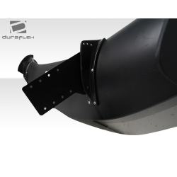 1993-1998 Toyota Supra Duraflex Big Boy Rear Wing Spoiler - 5 Piece image - 7