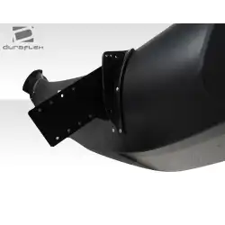 1993-1998 Toyota Supra Big Boy Rear Wing Spoiler - 5 Piece (S) image - 7