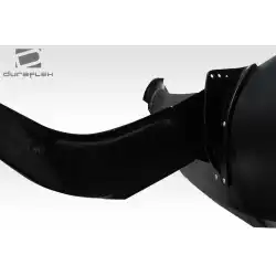 1993-1998 Toyota Supra Big Boy Rear Wing Spoiler - 5 Piece (S) image - 8