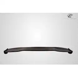 1993-1998 Toyota Supra Big Boy Rear Wing Spoiler - 5 Piece image - 3