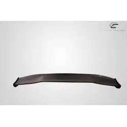 1993-1998 Toyota Supra Big Boy Rear Wing Spoiler - 5 Piece image - 4