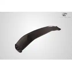 1993-1998 Toyota Supra Big Boy Rear Wing Spoiler - 5 Piece image - 6