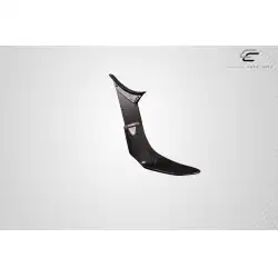 1993-1998 Toyota Supra Big Boy Rear Wing Spoiler - 5 Piece image - 9