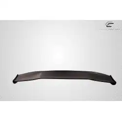 1993-1998 Toyota Supra Big Boy Rear Wing Spoiler - 5 Piece image - 8