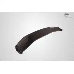 1993-1998 Toyota Supra Big Boy Rear Wing Spoiler - 5 Piece image - 12