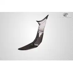 1993-1998 Toyota Supra Big Boy Rear Wing Spoiler - 5 Piece image - 16
