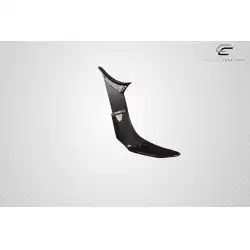 1993-1998 Toyota Supra Big Boy Rear Wing Spoiler - 5 Piece image - 18