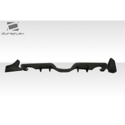 2019-2023 Toyota Supra A90 Duraflex AG Design Rear Diffuser - 3 Piece image - 3