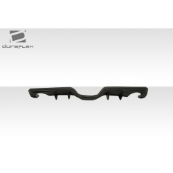 2019-2023 Toyota Supra A90 Duraflex AG Design Rear Diffuser - 3 Piece image - 4