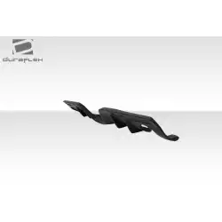 2019-2023 Toyota Supra A90 AG Design Rear Diffuser - 3 Piece (S) image - 5