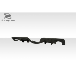 2019-2023 Toyota Supra A90 Duraflex AG Design Rear Diffuser - 3 Piece image - 7