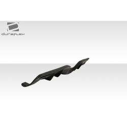 2019-2023 Toyota Supra A90 Duraflex AG Design Rear Diffuser - 3 Piece image - 8