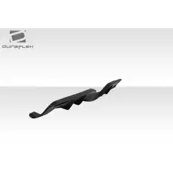 2019-2023 Toyota Supra A90 AG Design Rear Diffuser - 3 Piece (S) image - 8