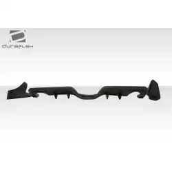 2019-2023 Toyota Supra AG Design Rear Lip image - 4