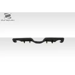 2019-2023 Toyota Supra AG Design Rear Lip image - 5