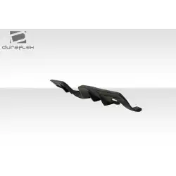 2019-2023 Toyota Supra AG Design Rear Lip image - 7