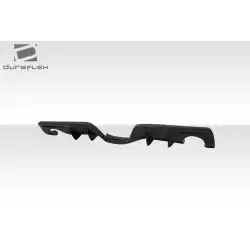 2019-2023 Toyota Supra AG Design Rear Lip image - 12