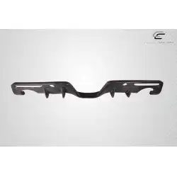 2019-2023 Toyota Supra A90 AG Design Rear Diffuser - 3 Piece image - 2