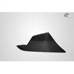 2019-2023 Toyota Supra A90 AG Design Rear Diffuser - 3 Piece image - 11