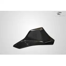 2019-2023 Toyota Supra A90 AG Design Rear Diffuser - 3 Piece image - 15